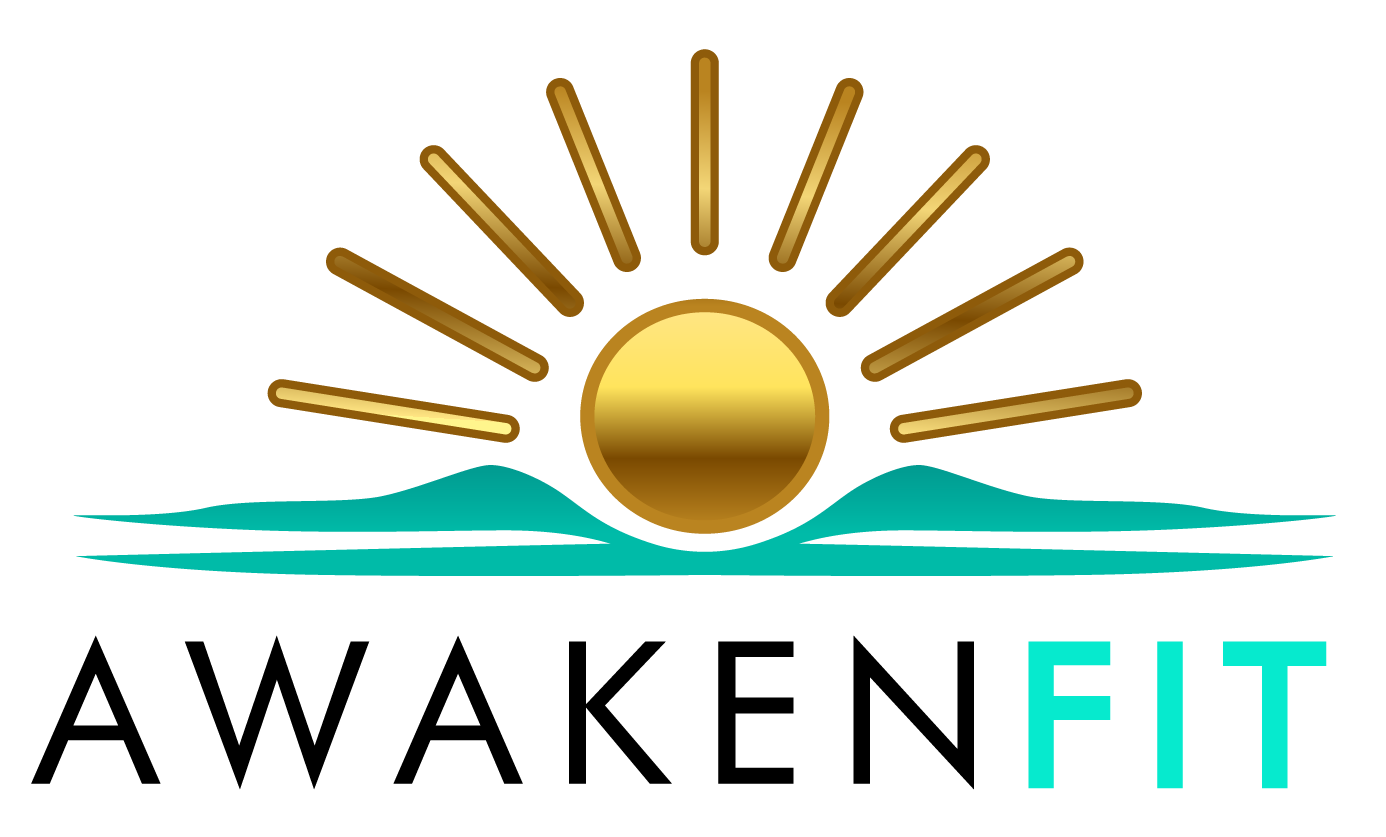 AwakenFIT Logo